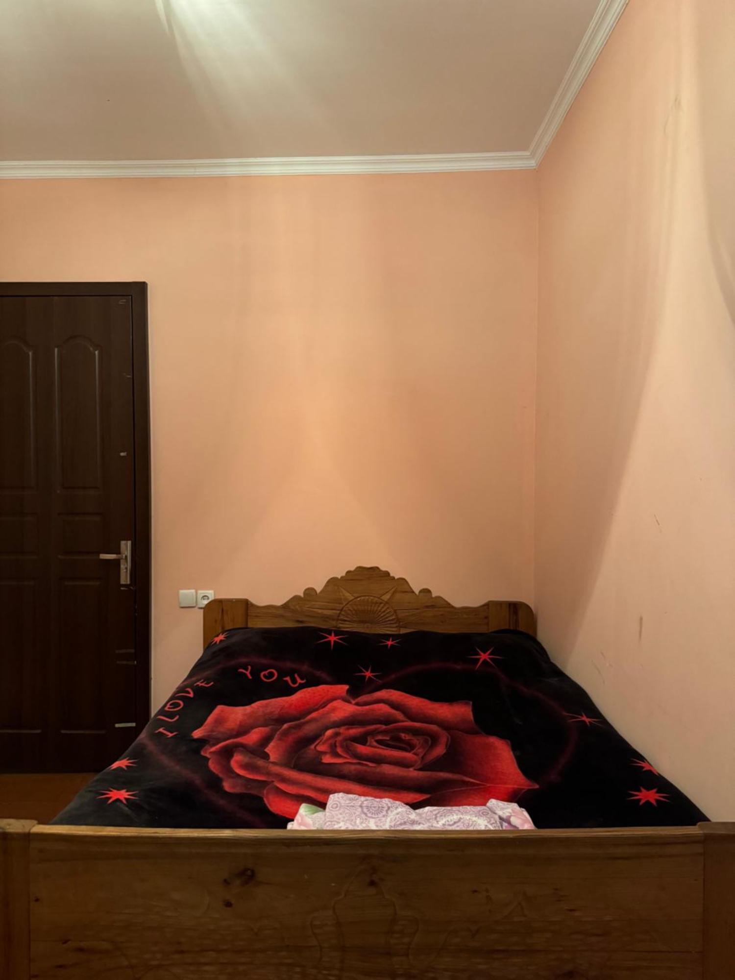 Vodo'S Guesthouse Chvabiani Екстер'єр фото