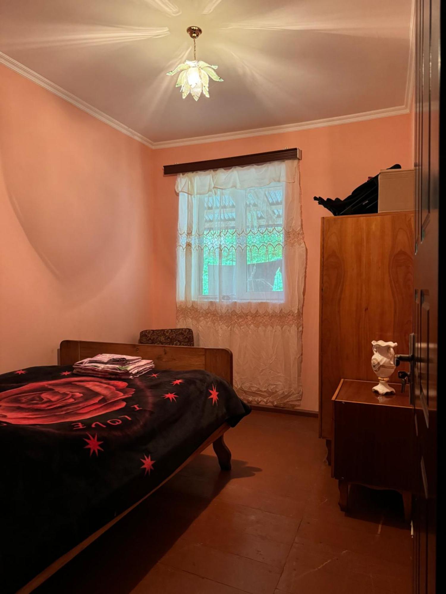 Vodo'S Guesthouse Chvabiani Екстер'єр фото