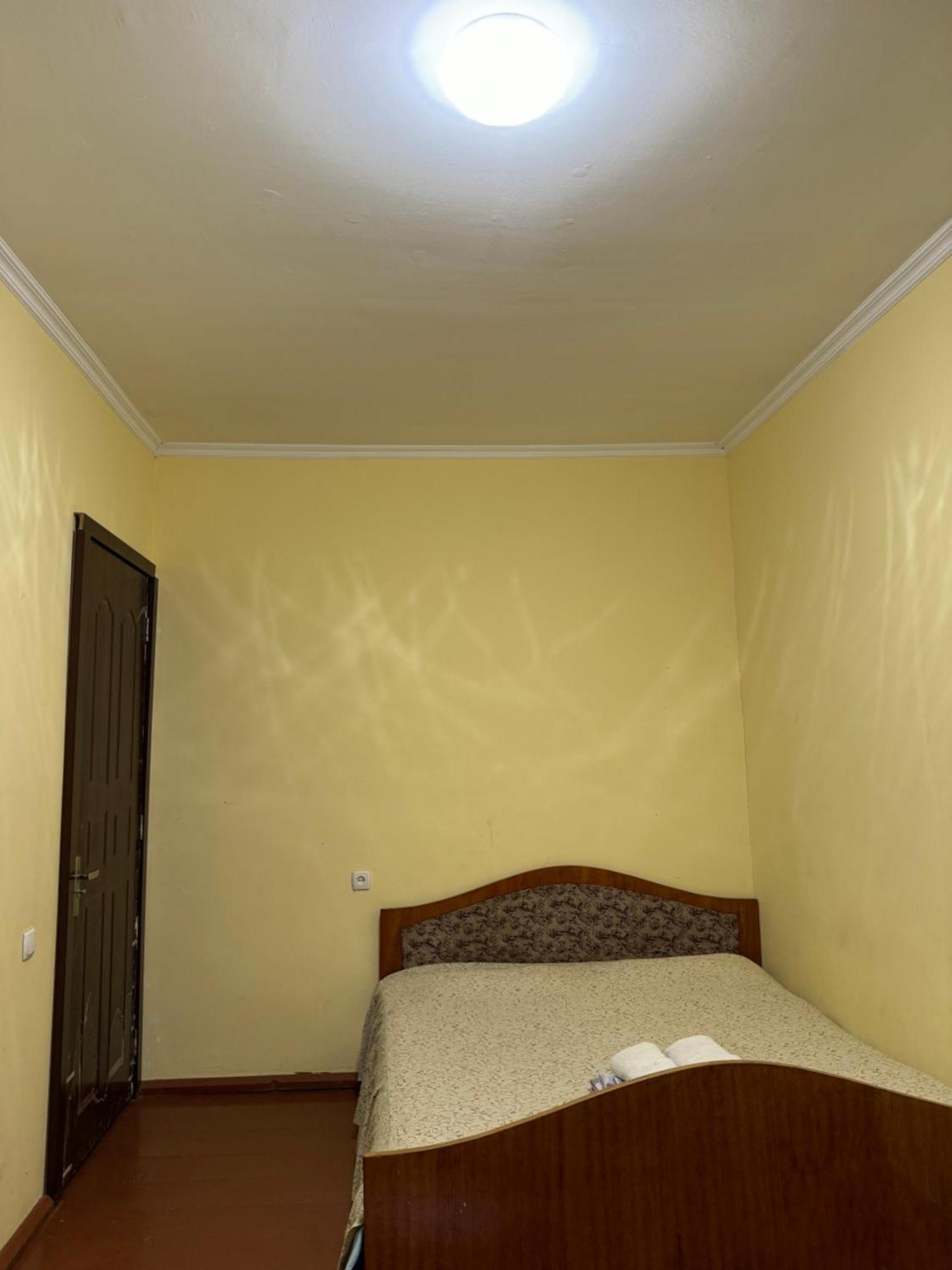 Vodo'S Guesthouse Chvabiani Екстер'єр фото