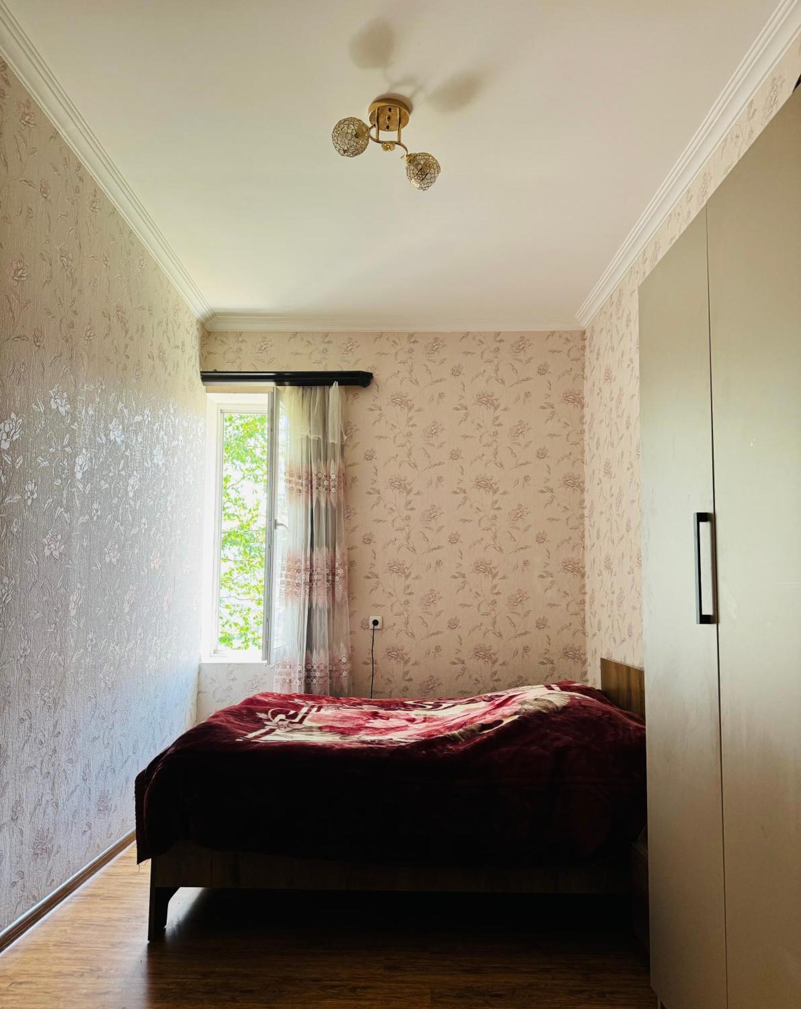 Vodo'S Guesthouse Chvabiani Екстер'єр фото